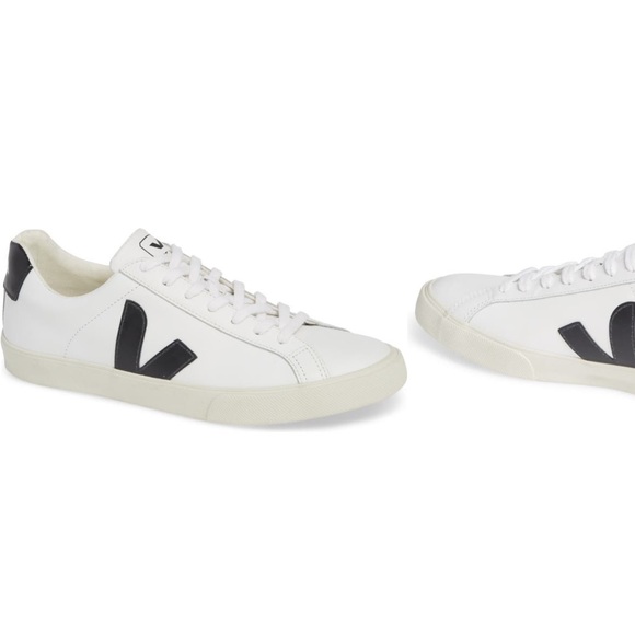 Veja Shoes - Gently worm Veja Esplar sneakers